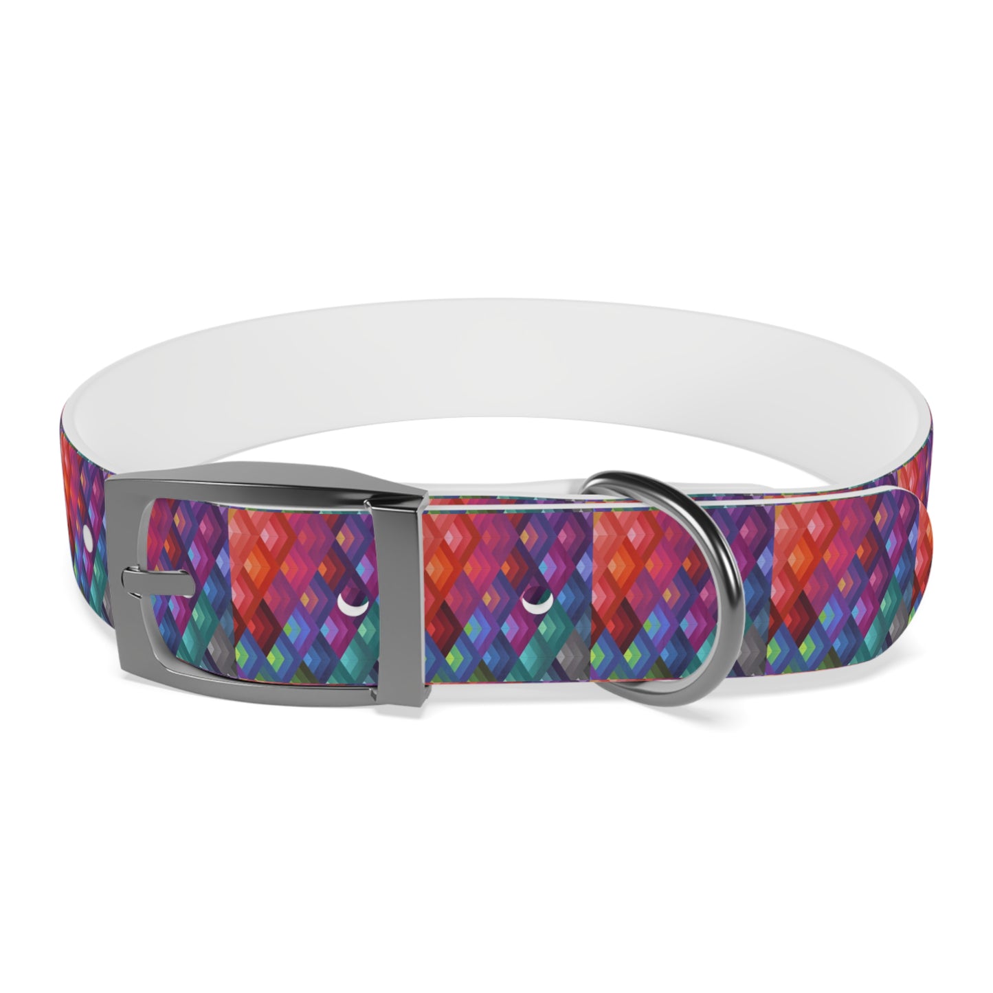 Colorful Dog Collar