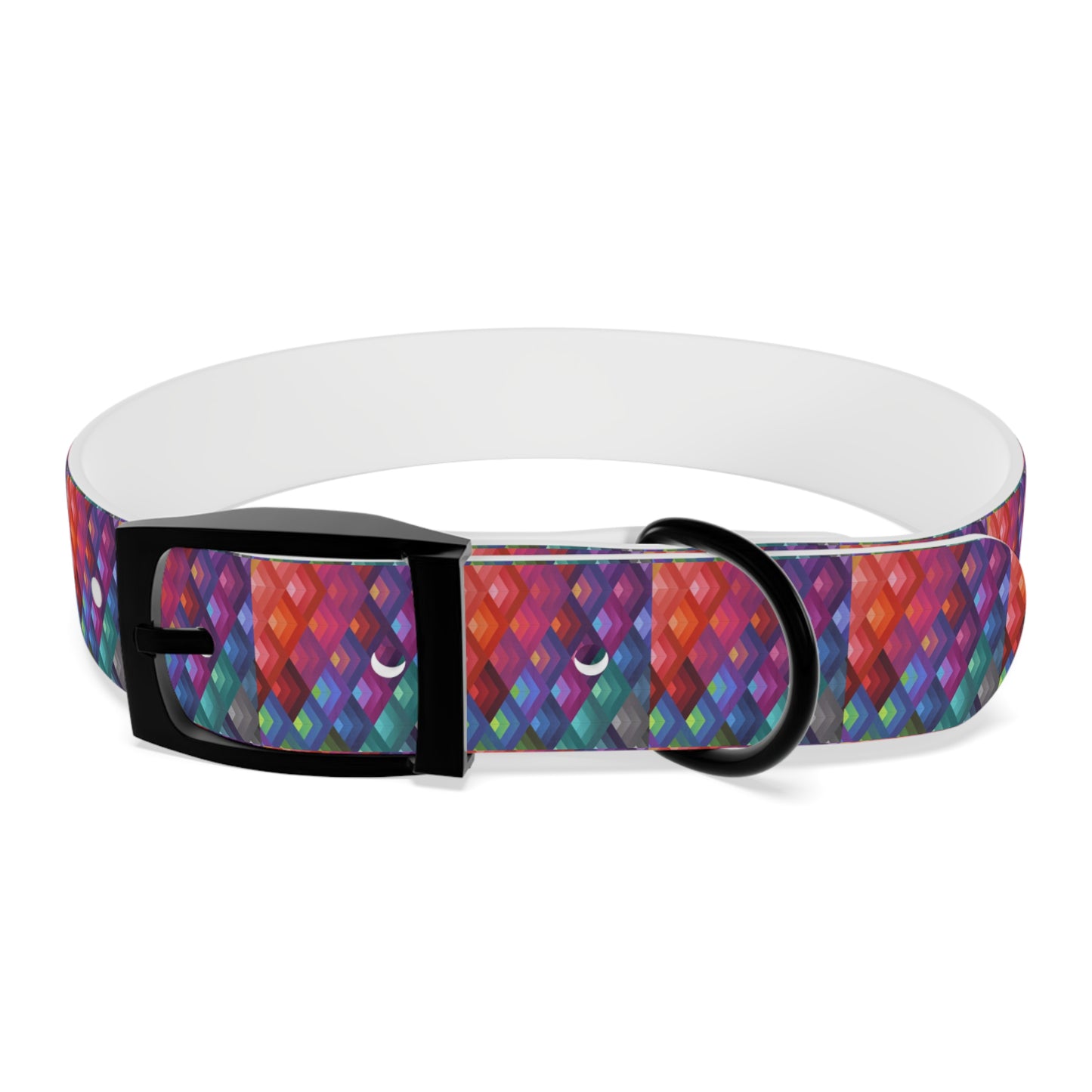 Colorful Dog Collar